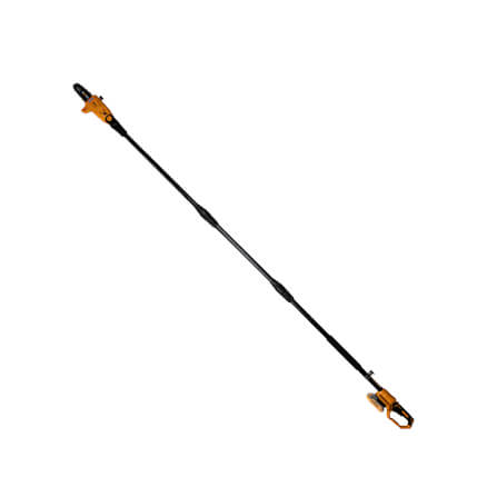 เลื่อยตัดกิ่งไม้ด้ามยาว COOFIX รุ่น CF-LPS001 ขนาด 8 นิ้ว แบต 2.0AH 20V_2