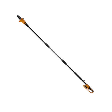 เลื่อยตัดกิ่งไม้ด้ามยาว COOFIX รุ่น CF-LPS001 ขนาด 8 นิ้ว แบต 4.0AH 20V_2