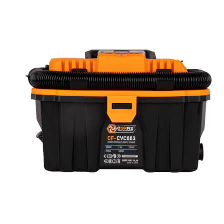 เครื่องดูดฝุ่นไร้สาย (พร้อมแบตเตอรี่) COOFIX รุ่น CF-CVC003 แบตเตอรี่ 20V_3
