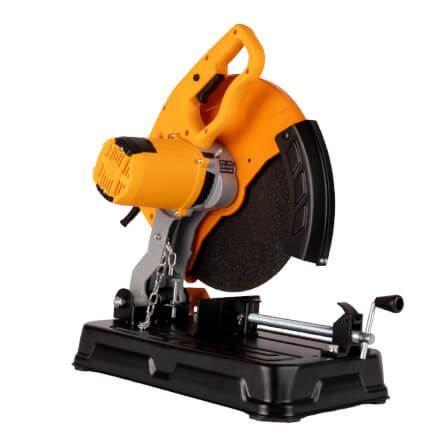 เครื่องตัดไฟเบอร์ COOFIX รุ่น CF-CM006 14 นิ้ว ปรับองศาได้_3