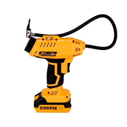 เครื่องสูบลมไร้สาย COOFIX รุ่น CF-LAC001 แบตเตอรี่ 20V_3