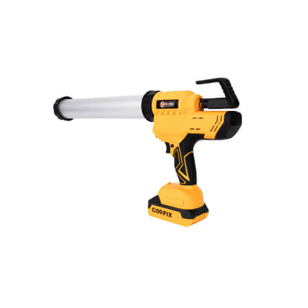 ปืนยิงซิลิโคนไร้สาย (เฉพาะตัวเครื่อง) COOFIX รุ่น CF-CCG002 แบตเตอรี่ 20V_3