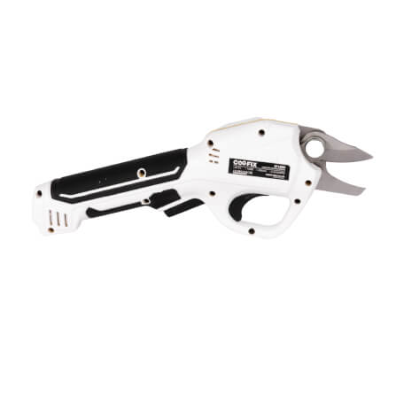 กรรไกรตัดกิ่งไร้สาย (พร้อมแบตเตอรี่) COOFIX รุ่น CF-LS003 4.0โวลต์ ตัดกิ่งไม้ได้สูงสุด 14 ซม. มีระบบเซฟตี้_3