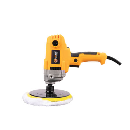 เครื่องขัดสีรถยนต์ COOFIX รุ่น CF-EP005 7 นิ้ว 900W_3