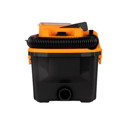 เครื่องดูดฝุ่นไร้สาย (พร้อมแบตเตอรี่) COOFIX รุ่น CF-CVC003 แบตเตอรี่ 20V_4