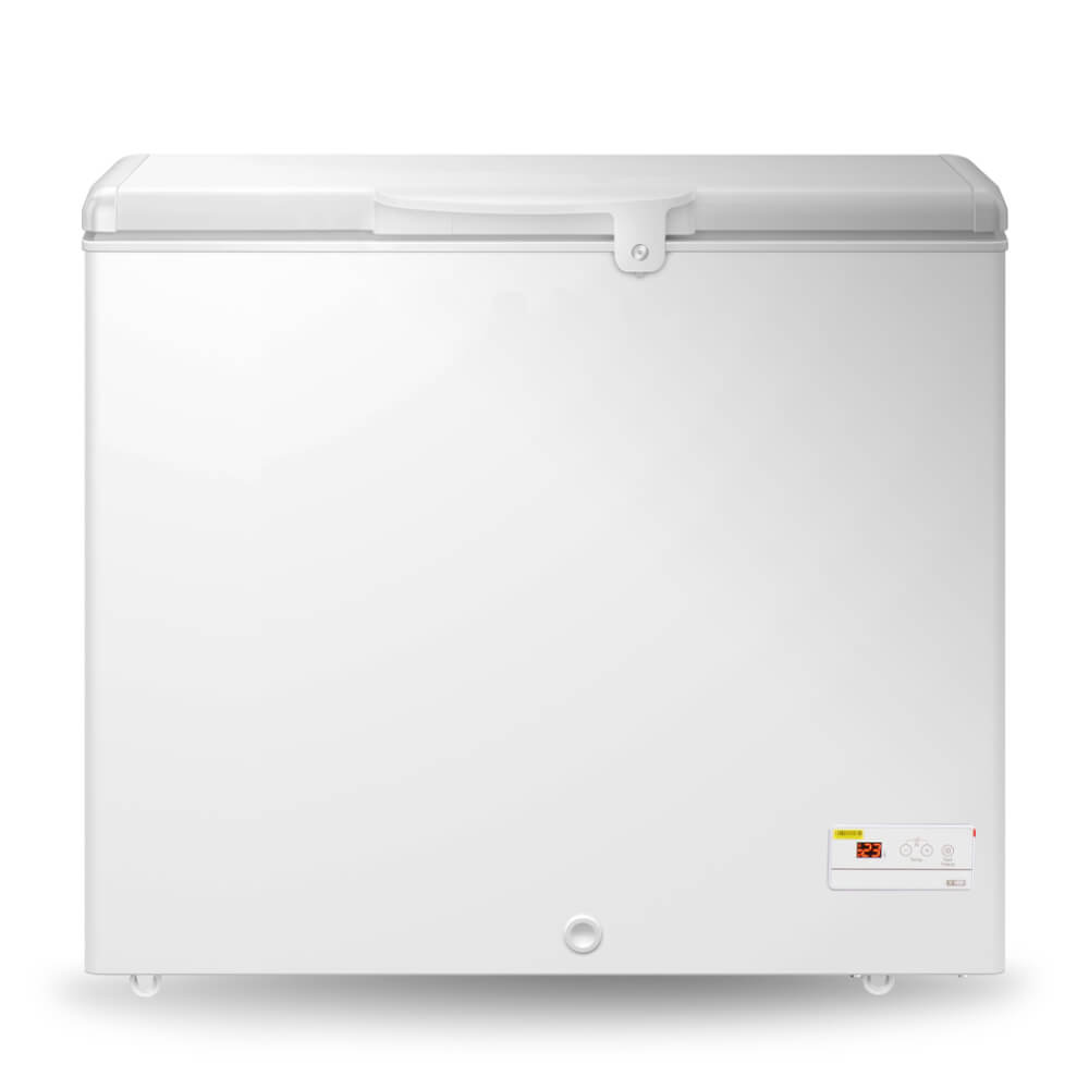 ตู้แช่แข็ง S-COOL SCF-200L 7คิว_2