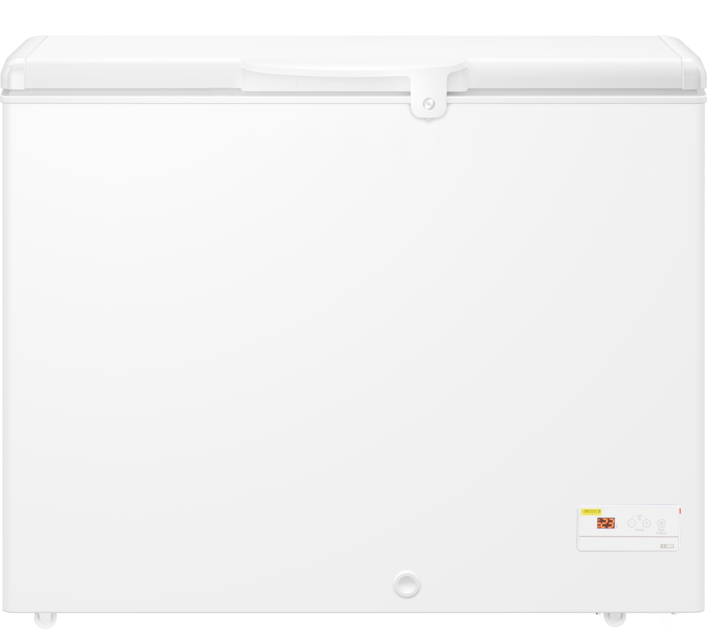 ตู้แช่แข็ง S-COOL SCF-251L 8.8คิว_2