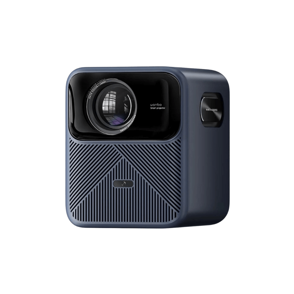 โปรเจคเตอร์ WANBO MOZART 1 PRO