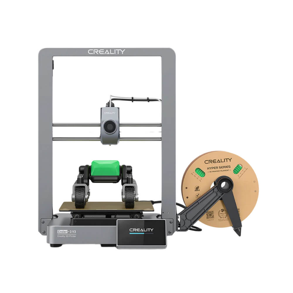 เครื่องพิมพ์ 3 มิติ CREALITY ENDER-3 V3 PLUS
