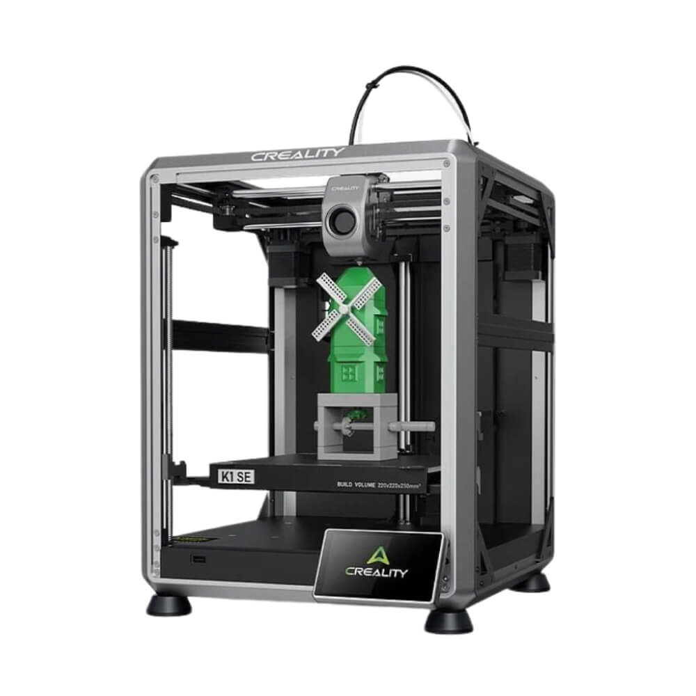 เครื่องพิมพ์ 3 มิติ CREALITY K1 SE 3D PRINTER