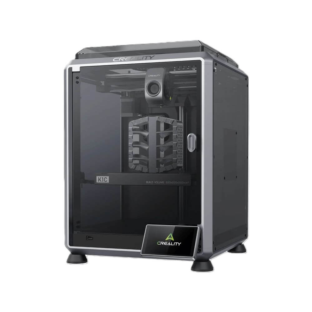 เครื่องพิมพ์ 3 มิติ CREALITY K1C