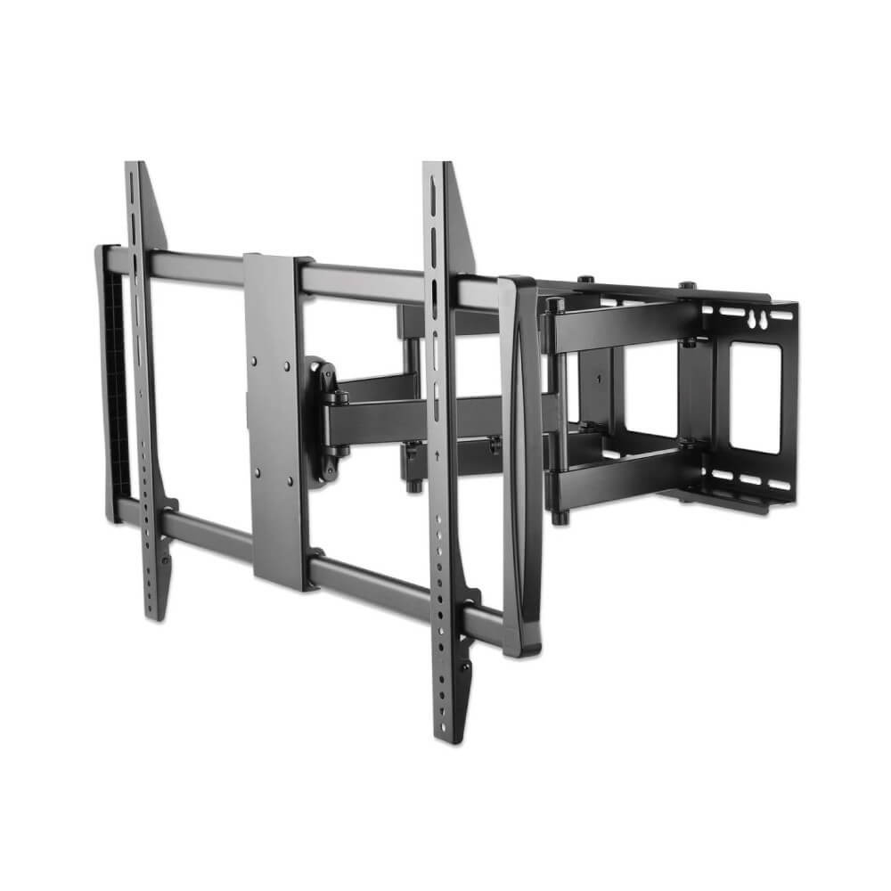 ขาแขวนทีวีติดผนัง MANHATTAN แบบ LARGE-SCREEN รองรับขนาดจอ 60-100 นิ้ว
