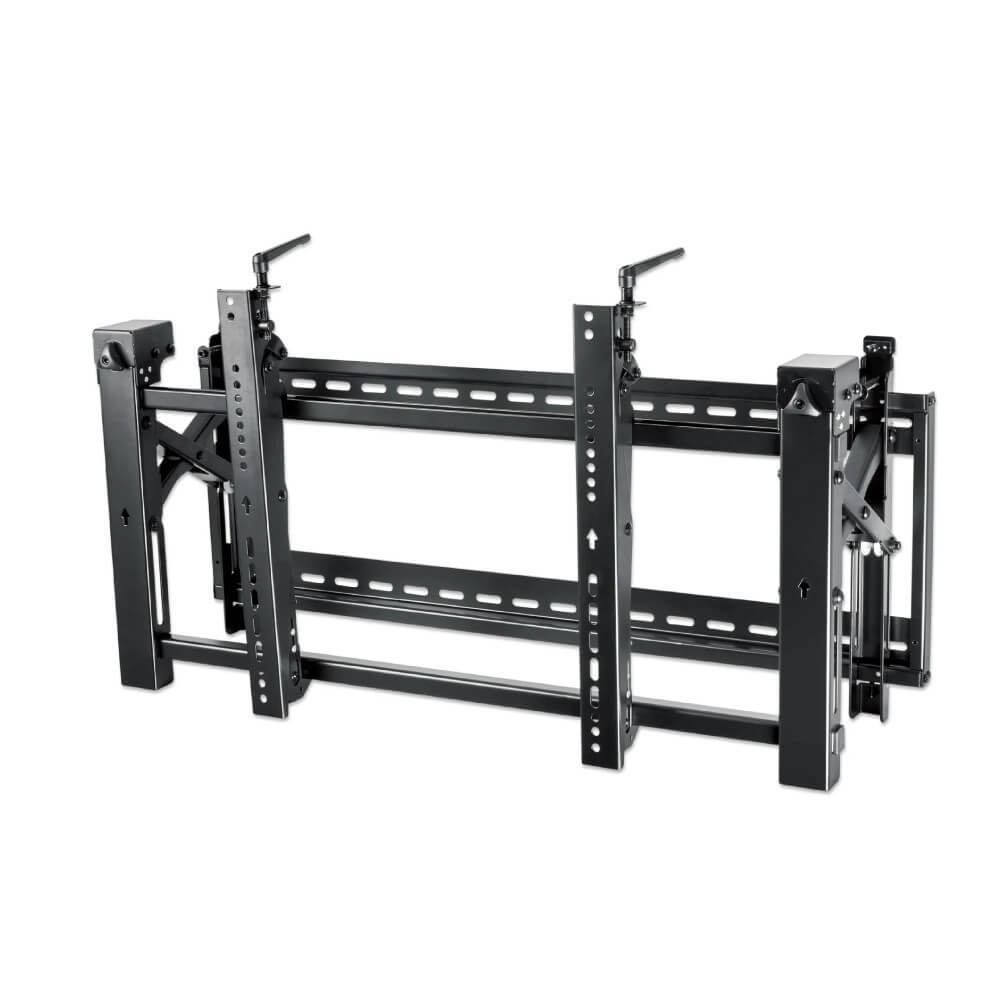 ขาแขวนทีวีติดผนัง MANHATTAN แบบ VDO WALL MOUNT รองรับขนาดจอ 45-70 นิ้ว
