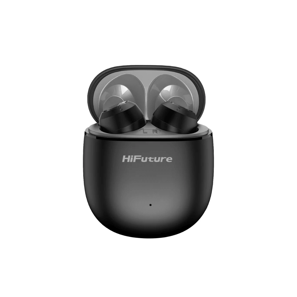 หูฟังไร้สาย HIFUTURE OLYMBUDS 3 สีดำ_0