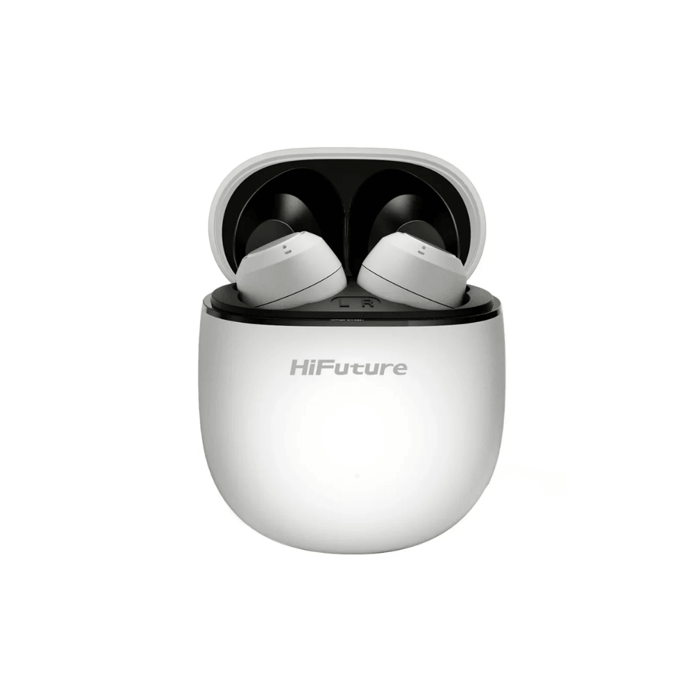 หูฟังไร้สาย HIFUTURE OLYMBUDS 3 สีขาว