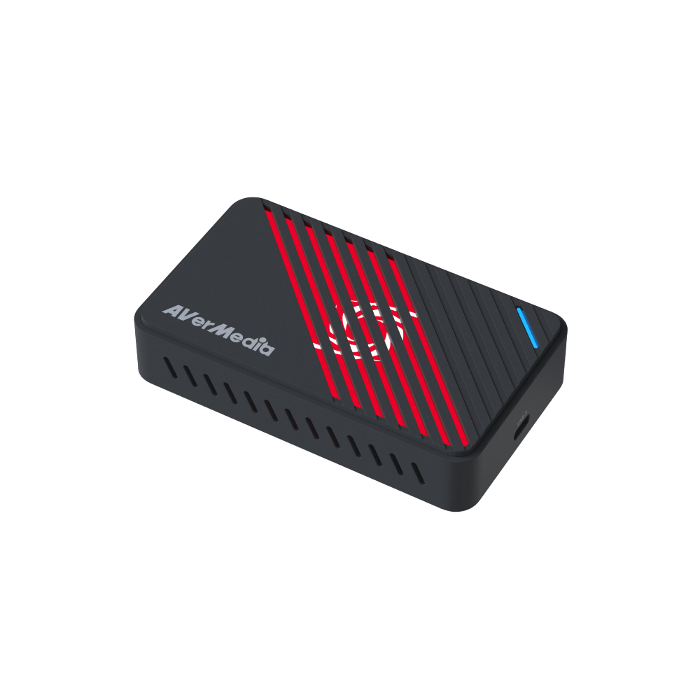 แคปเจอร์การ์ด AVER MEDIA GC553PRO LIVE GAMER ULTRA S สำหรับสตรีมมิ่ง