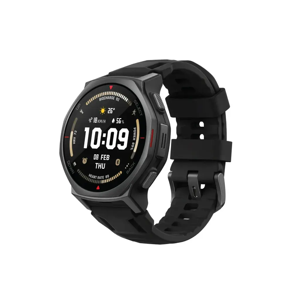 สมาร์ทวอทช์ AMAZFIT T-REX 3 PRO (44MM) หน้าจอ 1.32