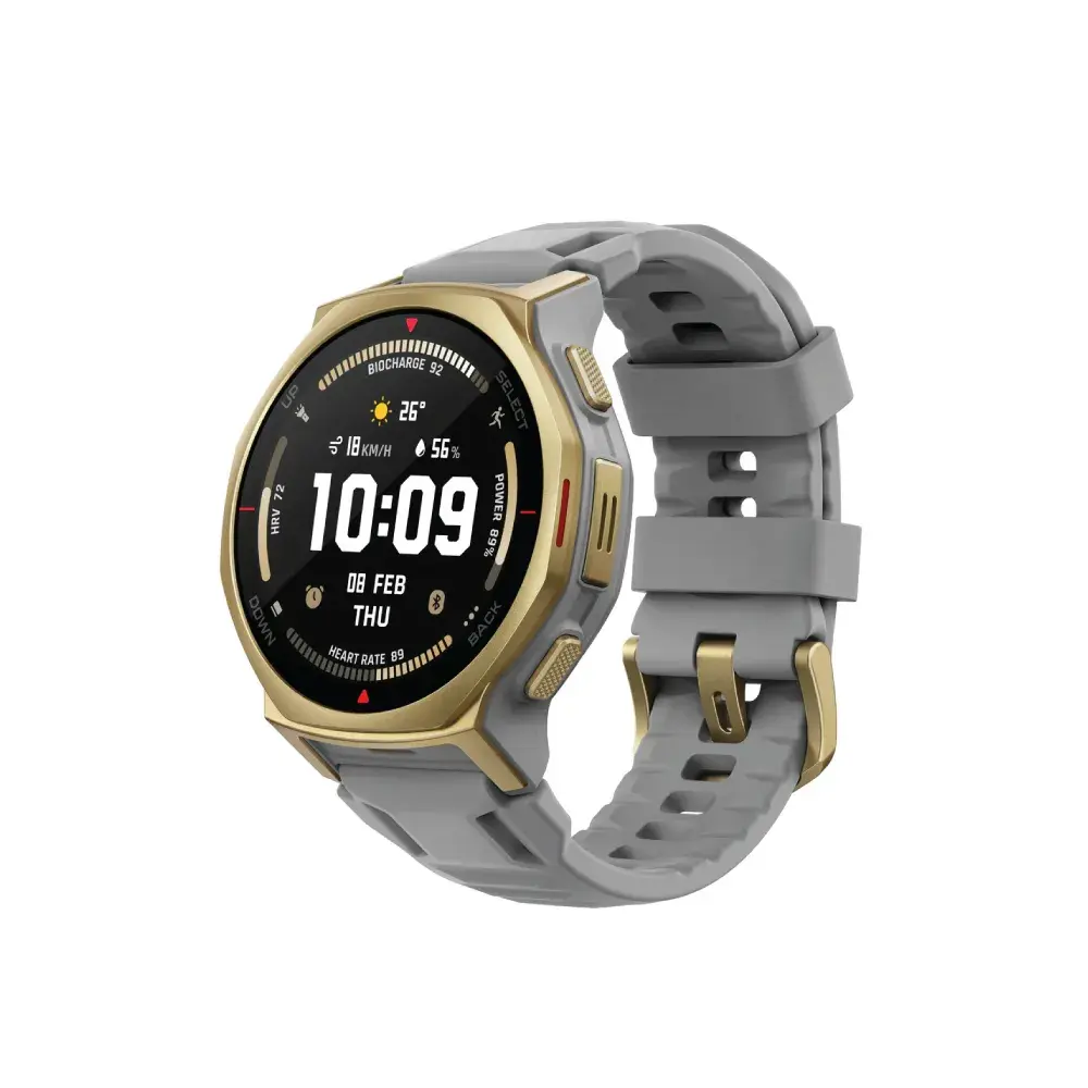 สมาร์ทวอทช์ AMAZFIT T-REX 3 PRO (44MM) หน้าจอ 1.32