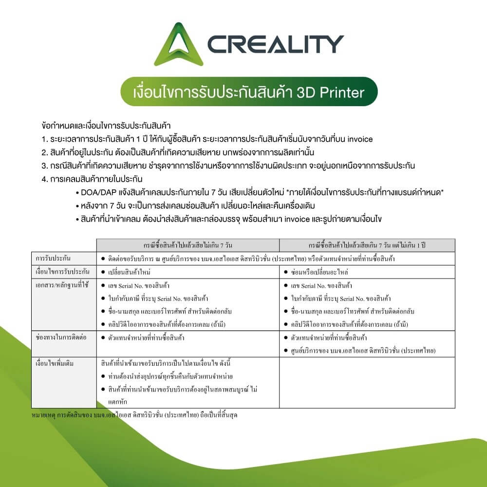 เครื่องพิมพ์ 3 มิติ CREALITY K2 PLUS COMBO
