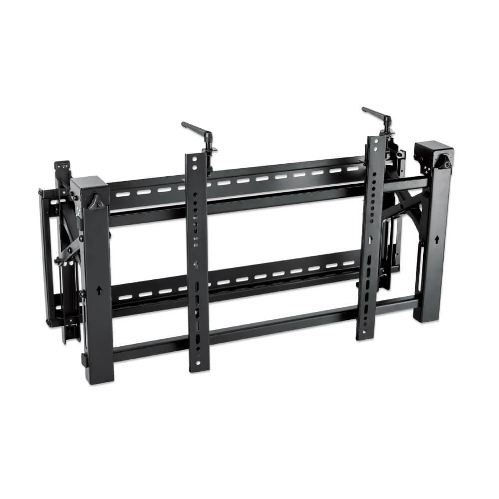 ขาแขวนทีวีติดผนัง MANHATTAN แบบ VDO WALL MOUNT รองรับขนาดจอ 45-70 นิ้ว