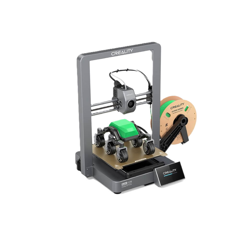 เครื่องพิมพ์ 3 มิติ CREALITY ENDER-3 V3