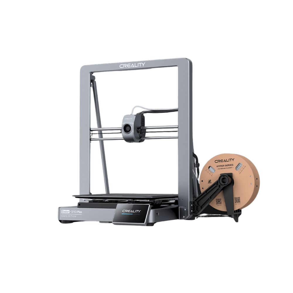 เครื่องพิมพ์ 3 มิติ CREALITY ENDER-3 V3 PLUS