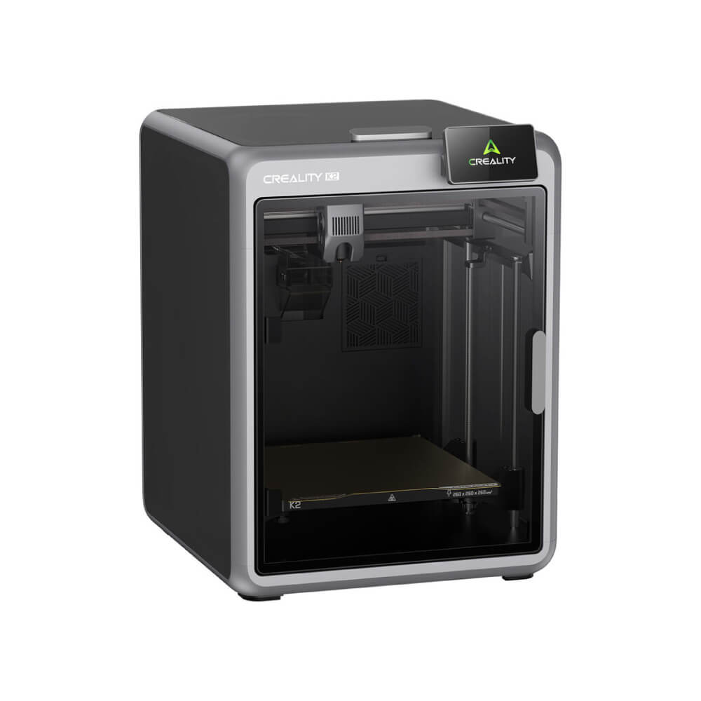 เครื่องพิมพ์ 3 มิติ CREALITY K2_2