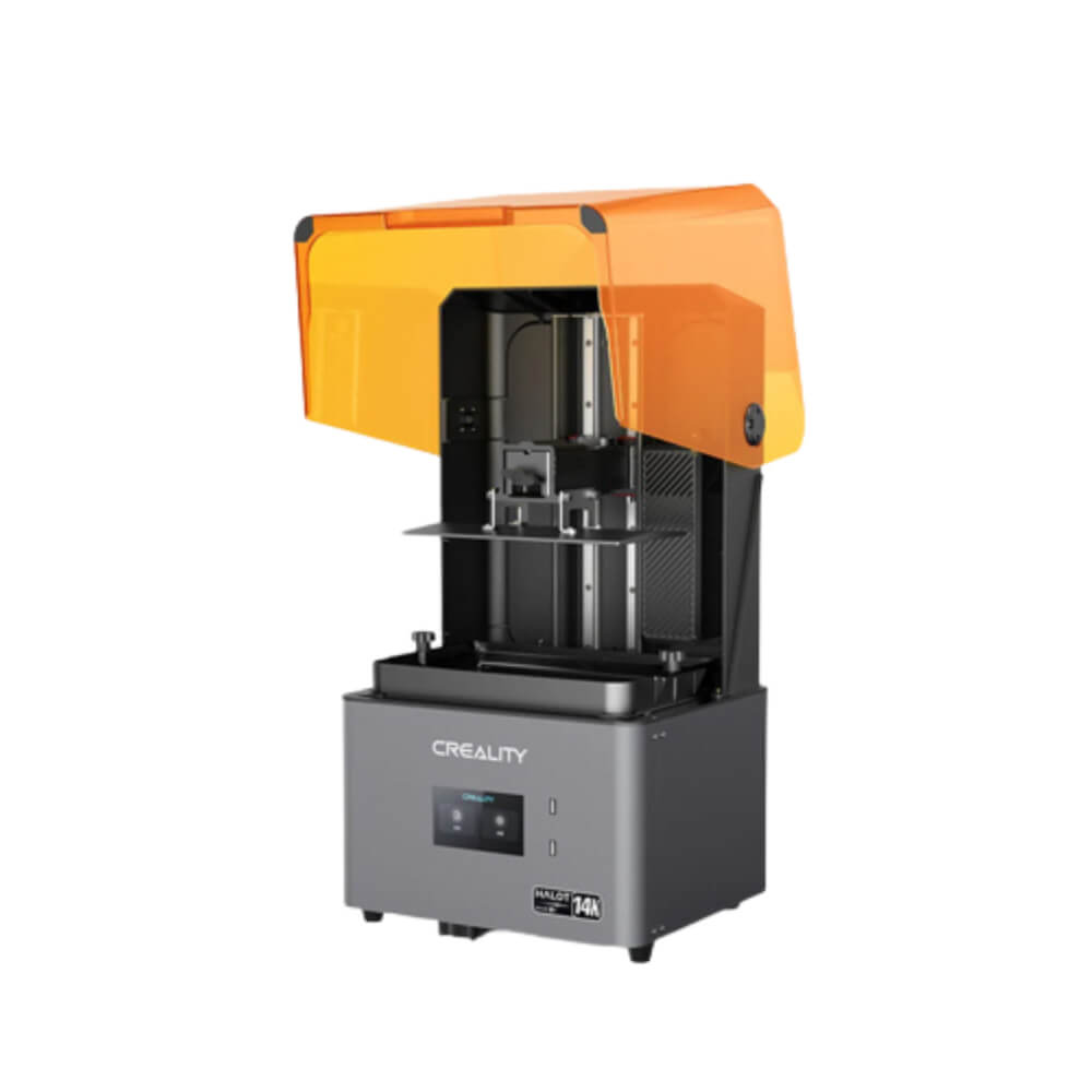 เครื่องพิมพ์เรซิ่น 3 มิติ CREALITY HALOT-MAGE S 14K