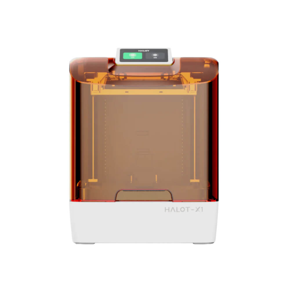 เครื่องพิมพ์เรซิ่น 3 มิติ CREALITY HALOT-X1