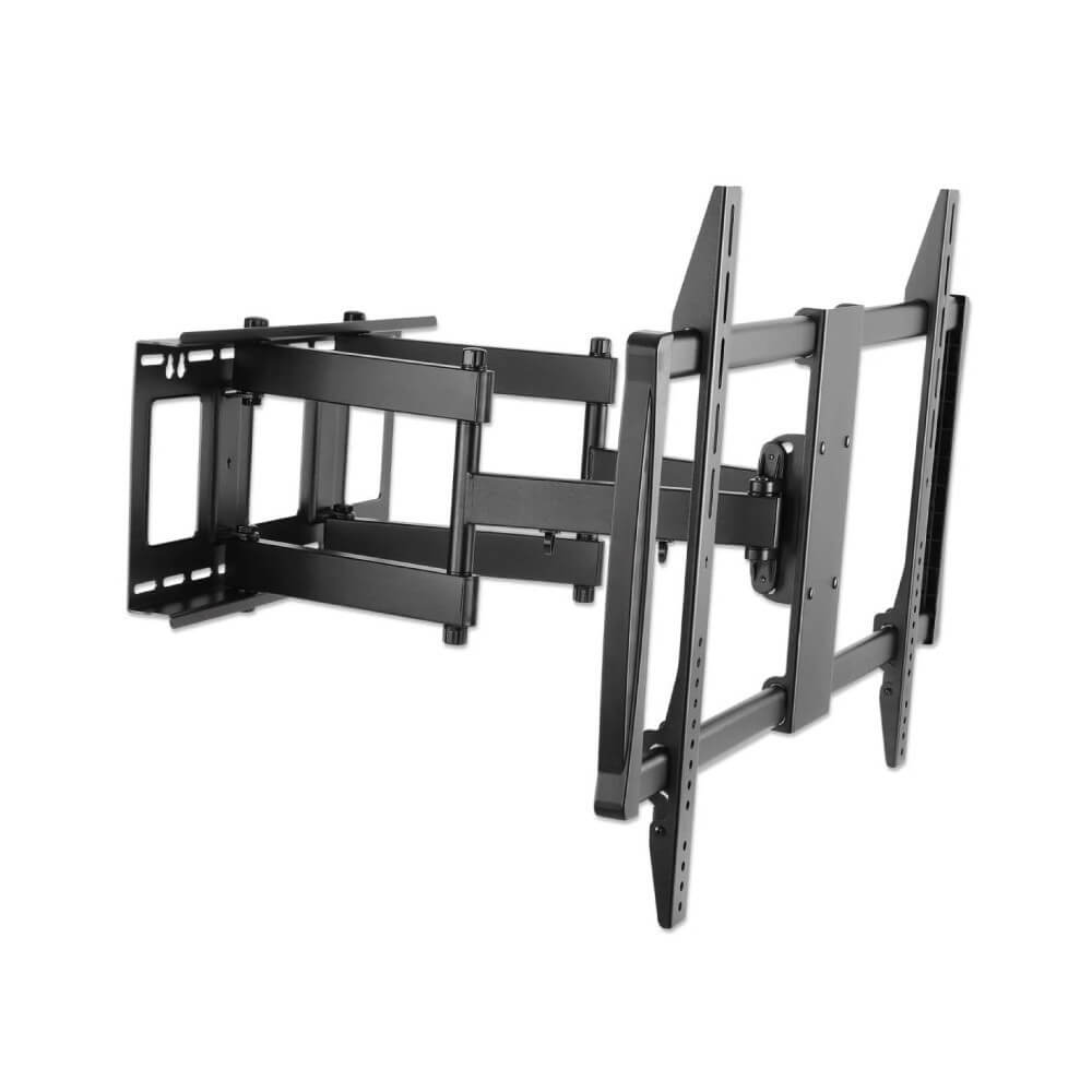 ขาแขวนทีวีติดผนัง MANHATTAN แบบ LARGE-SCREEN รองรับขนาดจอ 60-100 นิ้ว