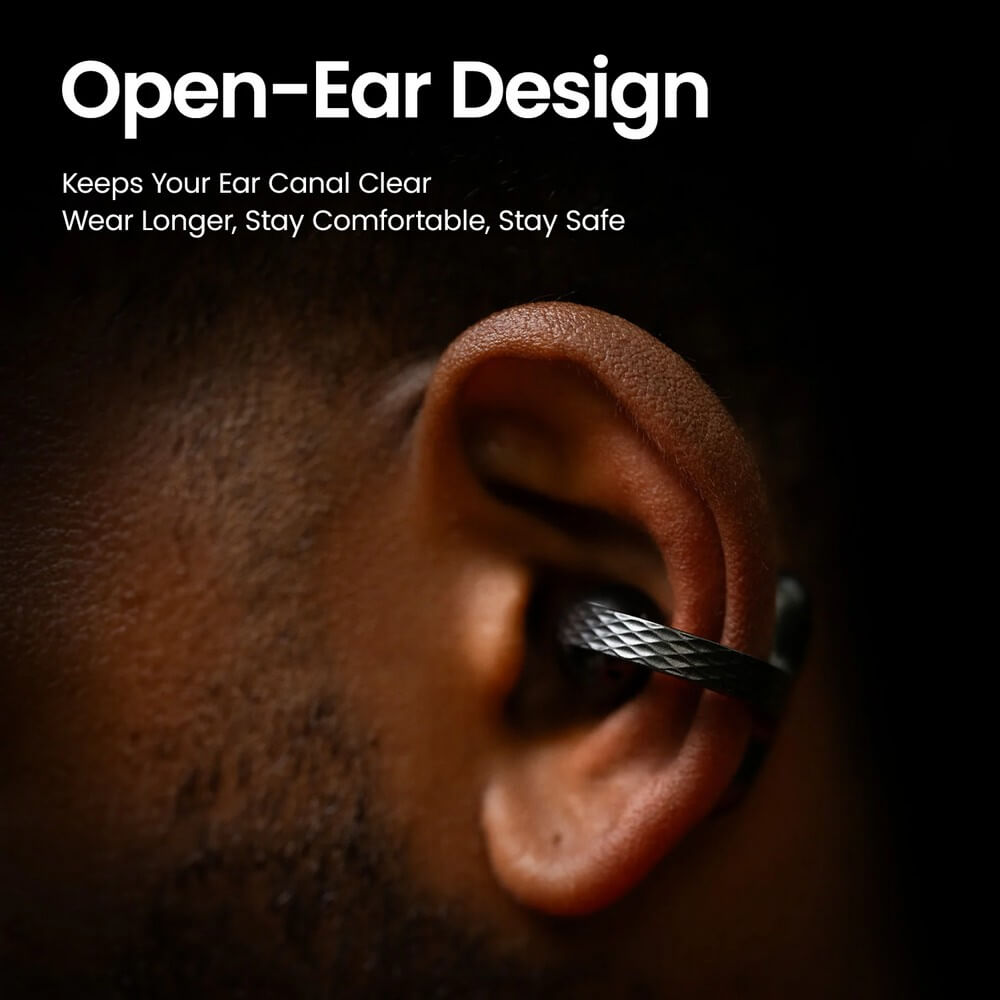 หูฟังไร้สาย AMAZFIT UP OPEN-EAR