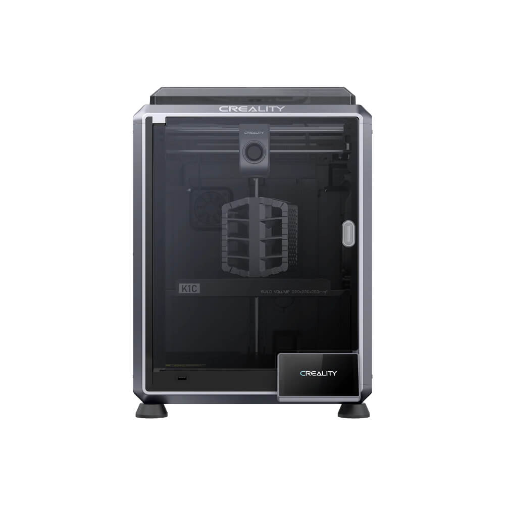 เครื่องพิมพ์ 3 มิติ CREALITY K1C