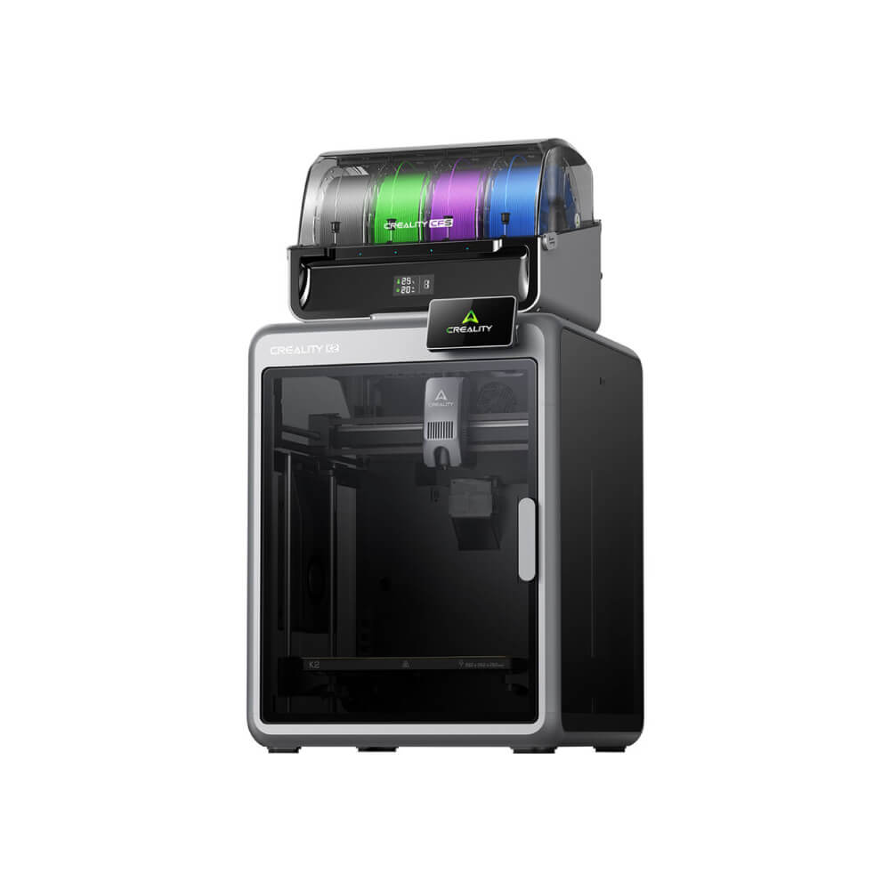 เครื่องพิมพ์ 3 มิติ CREALITY K2 COMBO