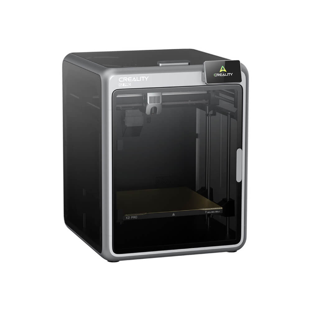 เครื่องพิมพ์ 3 มิติ CREALITY K2 PRO