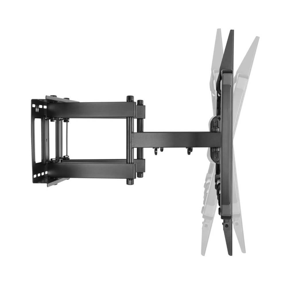 ขาแขวนทีวีติดผนัง MANHATTAN แบบ LARGE-SCREEN รองรับขนาดจอ 60-100 นิ้ว