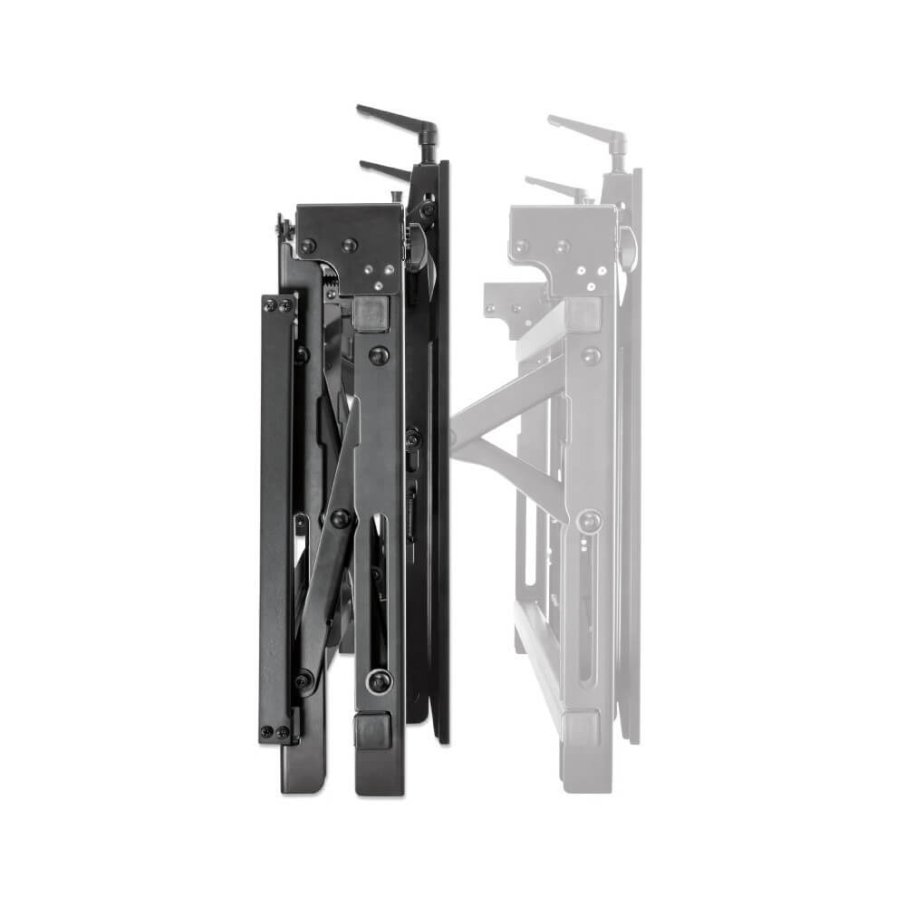 ขาแขวนทีวีติดผนัง MANHATTAN แบบ VDO WALL MOUNT รองรับขนาดจอ 45-70 นิ้ว