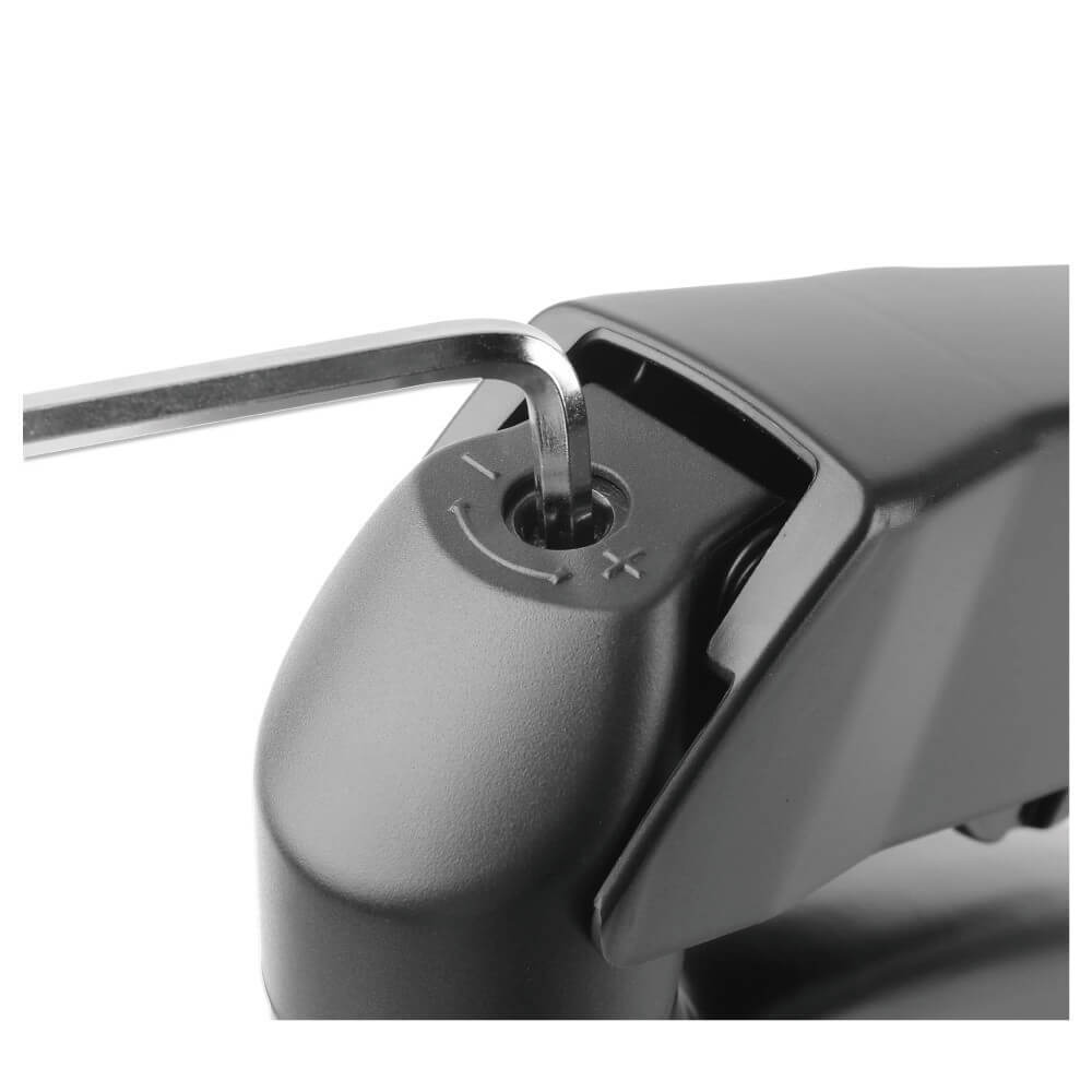 แขนจับจอมอนิเตอร์ MANHATTAN แบบ DUAL DESK รองรับขนาดจอ 17-32 นิ้ว