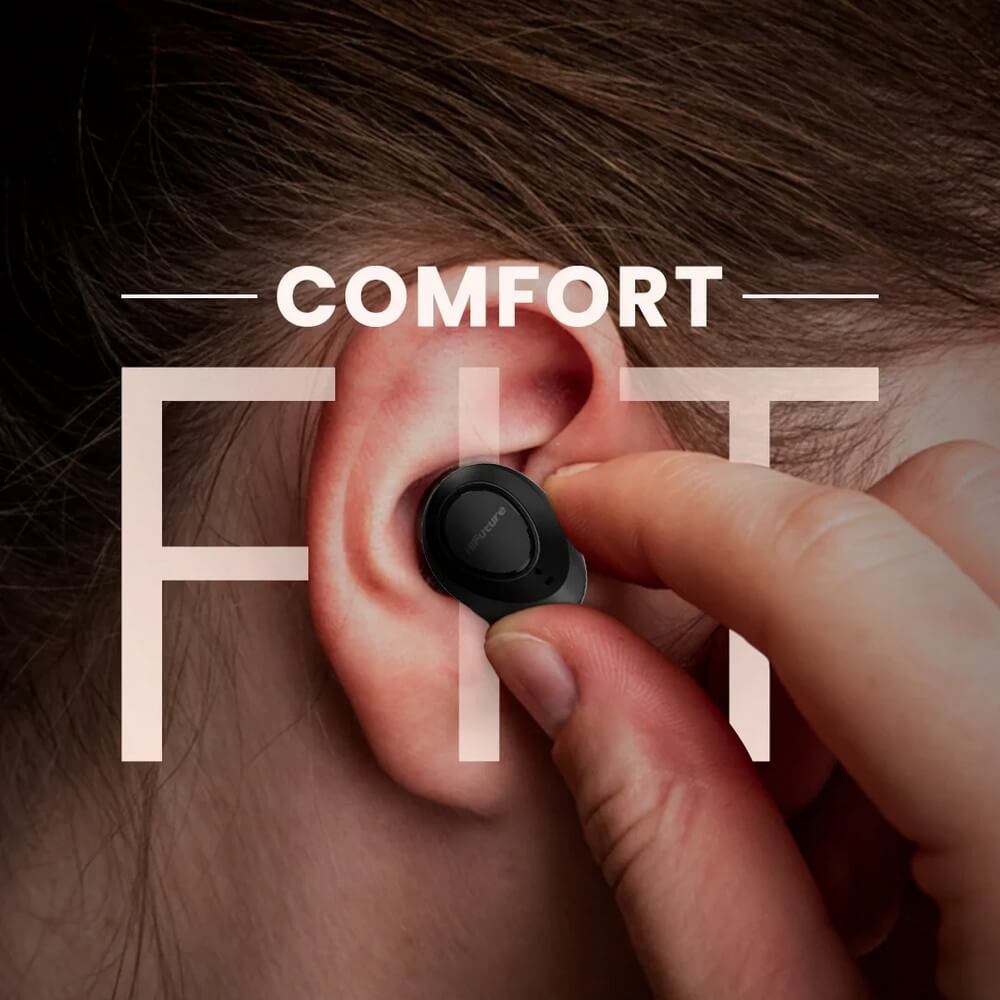 หูฟังไร้สาย HIFUTURE OLYMBUDS 3 สีขาว