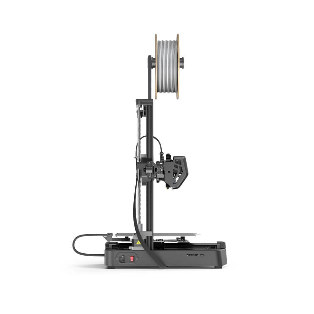 เครื่องพิมพ์ 3 มิติ (FDM) CREALITY ENDER-3 V3 SE_4