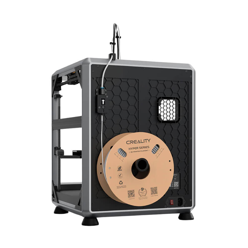 เครื่องพิมพ์ 3 มิติ CREALITY K1 SE 3D PRINTER