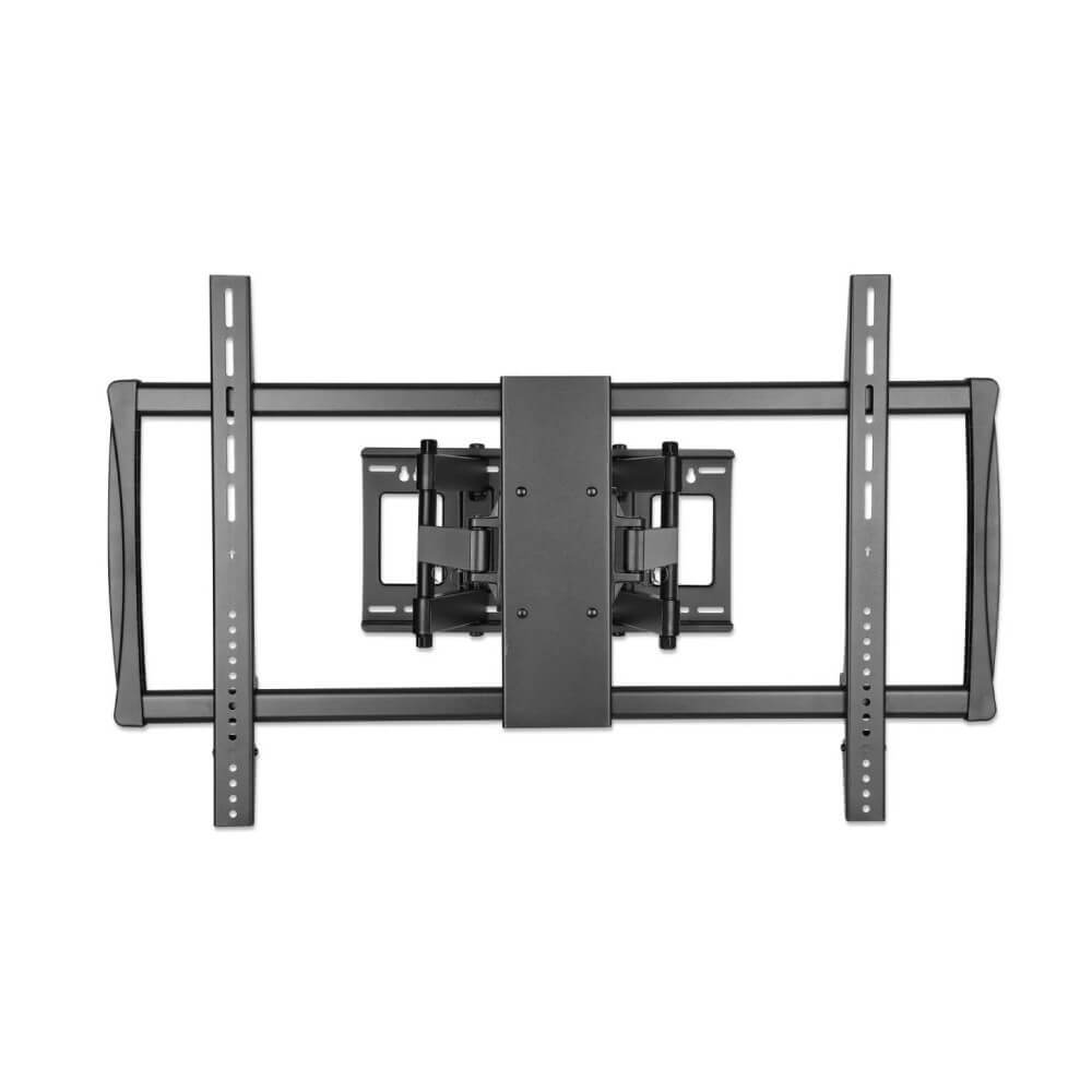ขาแขวนทีวีติดผนัง MANHATTAN แบบ LARGE-SCREEN รองรับขนาดจอ 60-100 นิ้ว