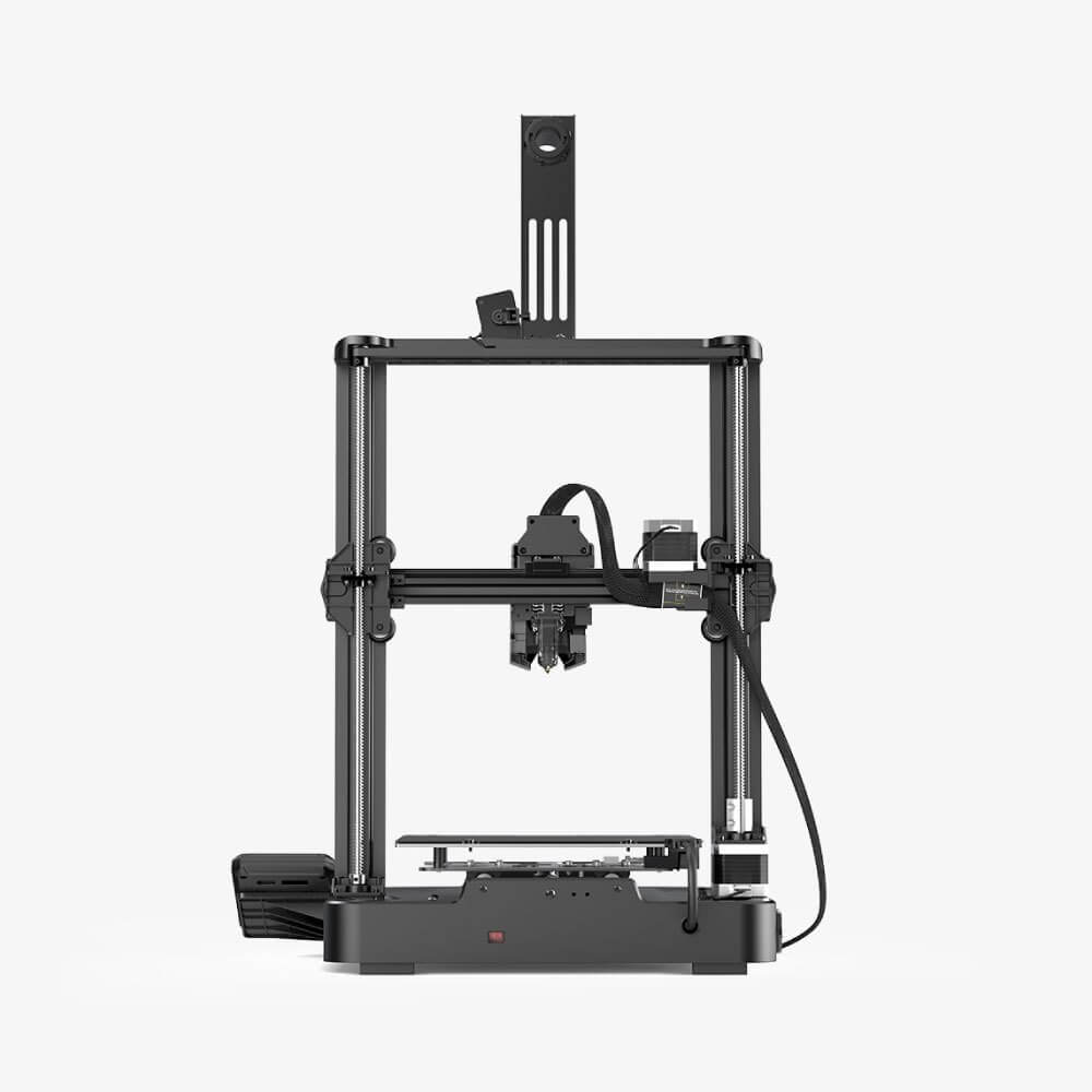 เครื่องพิมพ์ 3 มิติ (FDM) CREALITY ENDER3 V3 KE