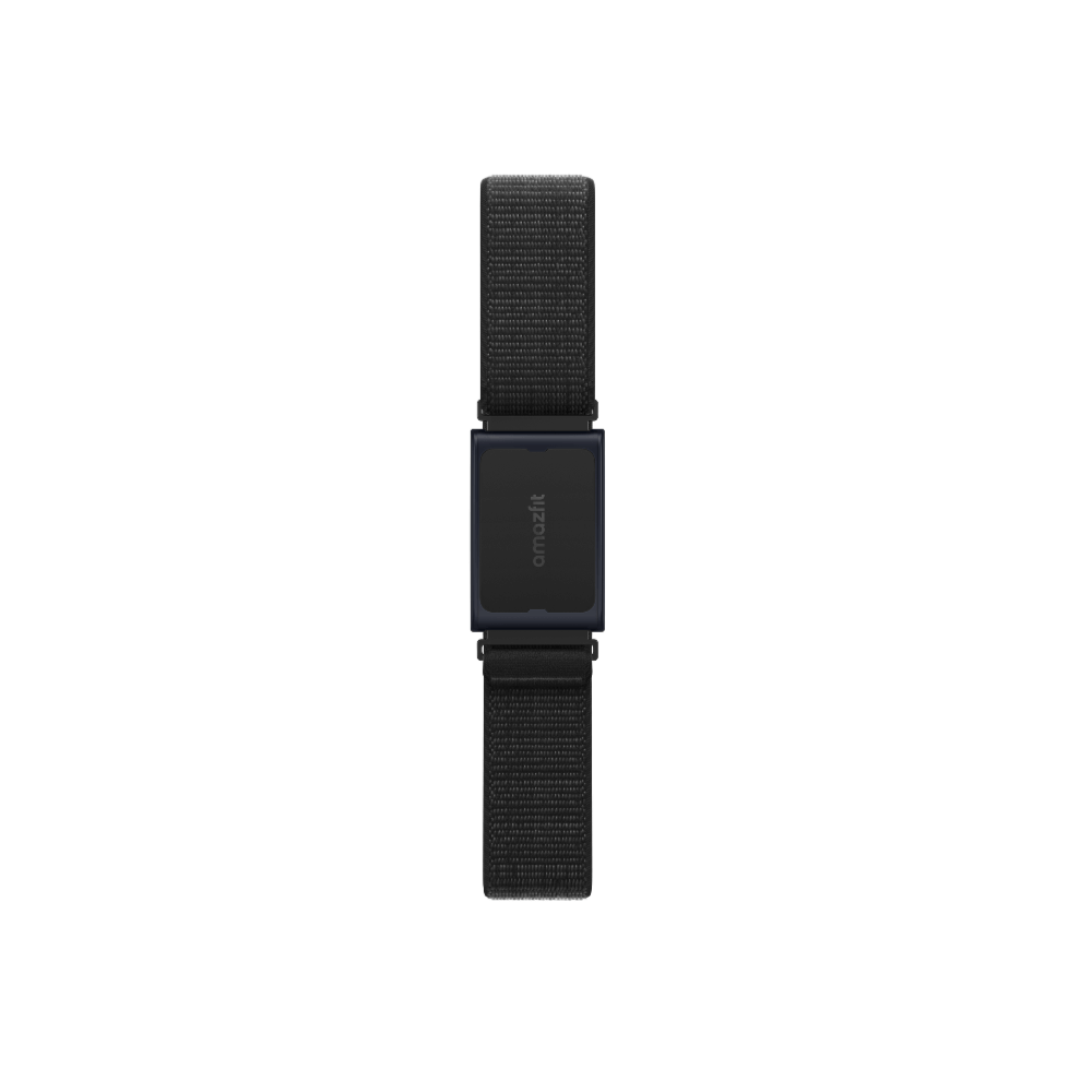 สมาร์ทวอทช์ AMAZFIT HELIO STRAP สายรัดข้อมืออัจฉริยะ_5