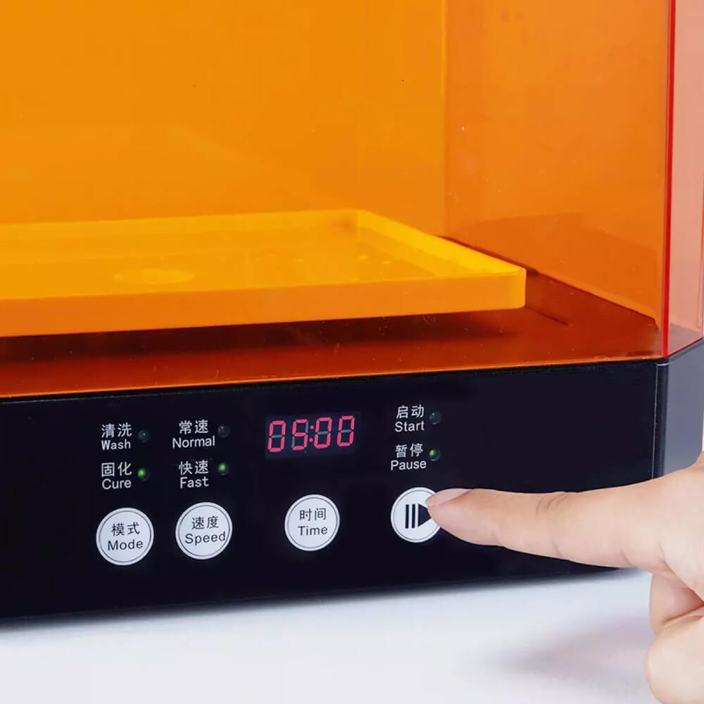 เครื่องล้างและอบแห้งเรซิน CREALITY UW-03_5