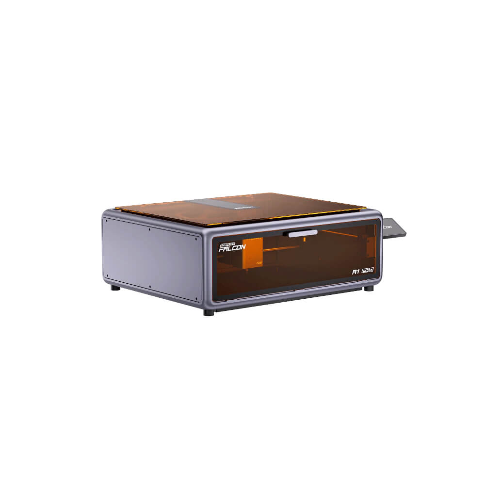 เครื่องปริ้นเลเซอร์และแกะสลัก CREALITY FALCON A1 PRO