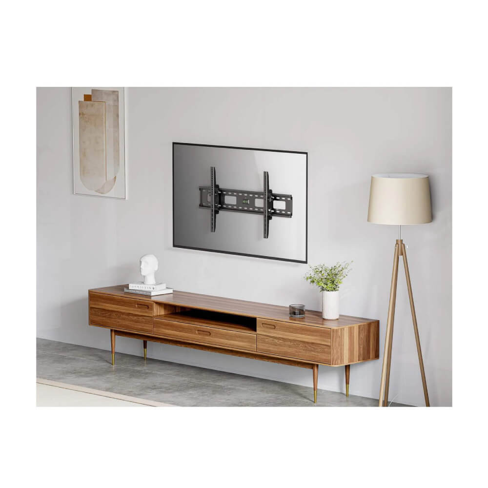 ขาแขวนทีวีติดผนัง MANHATTAN แบบ TILTING รองรับขนาดจอ 37-86 นิ้ว_5