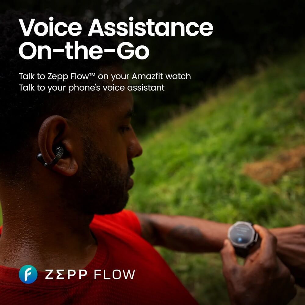 หูฟังไร้สาย AMAZFIT UP OPEN-EAR
