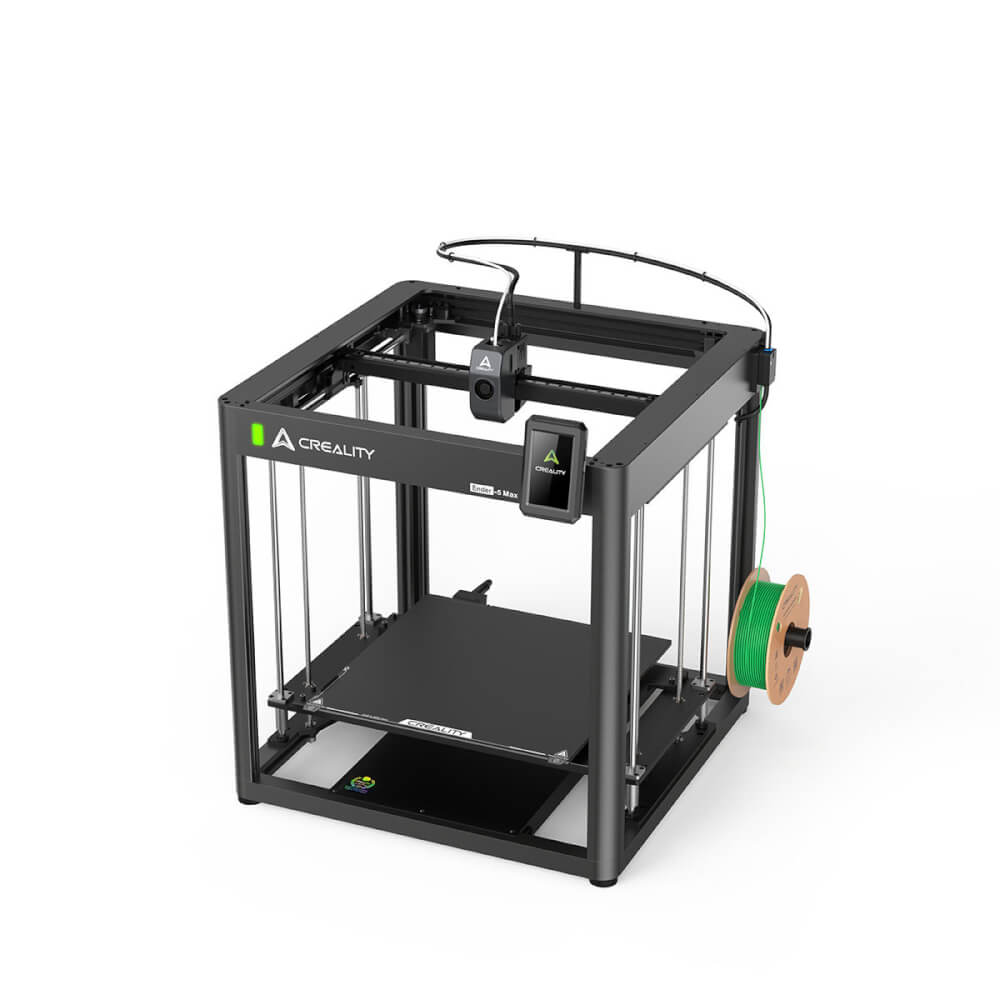 เครื่องพิมพ์ 3 มิติ CREALITY ENDER-5 MAX