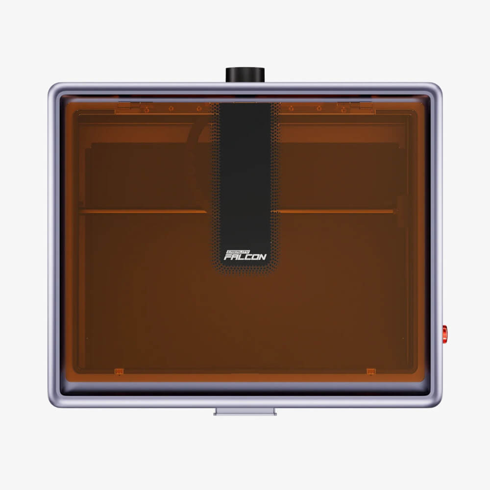 เครื่องปริ้นเลเซอร์และแกะสลัก CREALITY FALCON A1