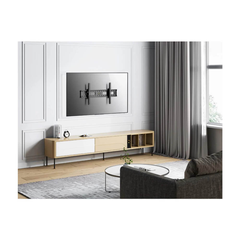 ขาแขวนทีวีติดผนัง MANHATTAN แบบ TILTING รองรับขนาดจอ 37-86 นิ้ว_6